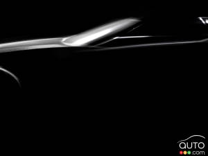 What’s This New BMW Concept to be Revealed on August 17?