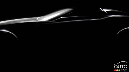 What’s This New BMW Concept to be Revealed on August 17?