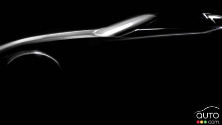 Quel est ce nouveau prototype de BMW qui sera dévoilé le 17 août?