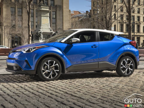 Top 10 Sub-Compact SUVs for 2017