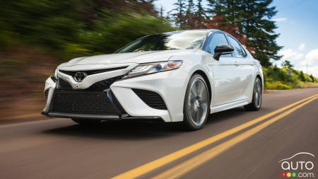 Les sujets les plus populaires de la semaine sur Auto123.com (30 juillet-5 août 2017)