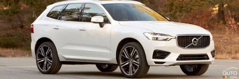 Top 10 Luxury Compact SUVs