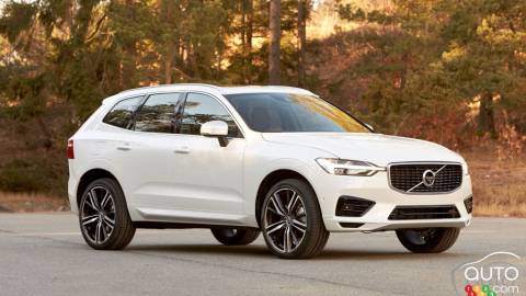 Top 10 Luxury Compact SUVs