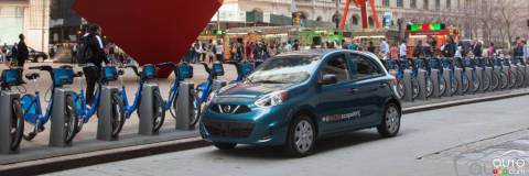 Top 10: Cars Under $16,000