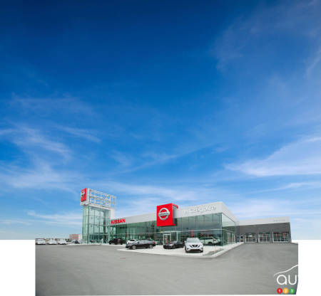 De nouvelles concessions qui reflètent de nouvelles images modernes