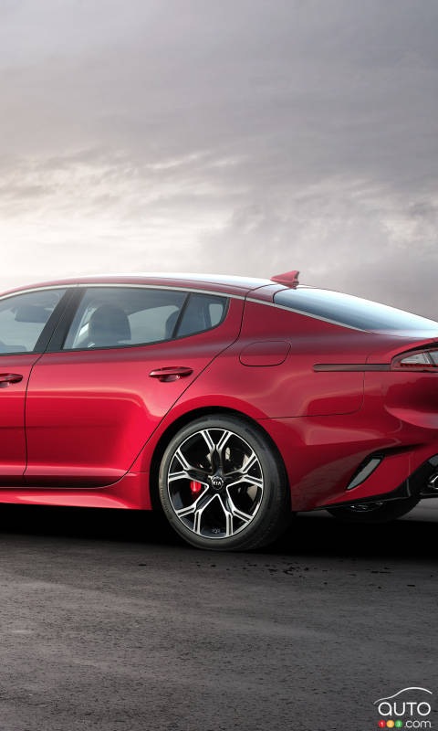 Top 10 Most Anticipated New 2018 Models this Fall