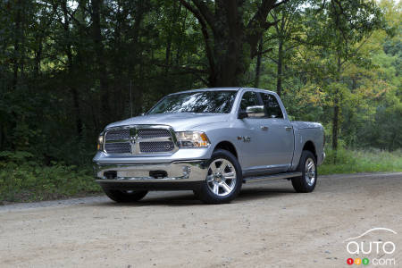 Quel est le véhicule le plus vendu de chaque marque automobile?
