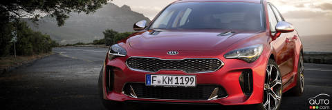 Pre-Order Kia’s Fastest Car Ever Made