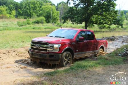 Auto123.com’s most read stories of the week (Sept. 3-9, 2017)