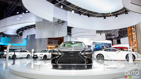 Frankfurt 2017: All the Best Images