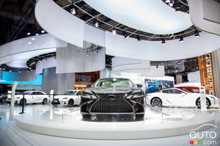 Frankfurt 2017: All the Best Images