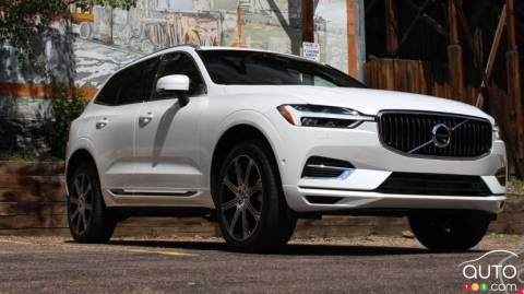 Auto123.com’s most read stories of the week (Sept. 10-16, 2017)