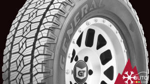 Continental Launches Its First-Ever All-Weather Tire in Canada