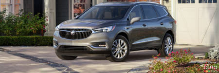 What Will Buick's Future Look Like?