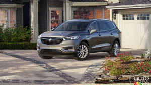 What Will Buick's Future Look Like?