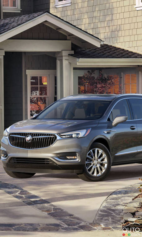 What Will Buick's Future Look Like?