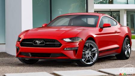 Canadian Consumers and the Cars They’re Looking For