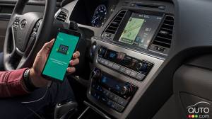 Cars, Technology and You: How Satisfied Are You?