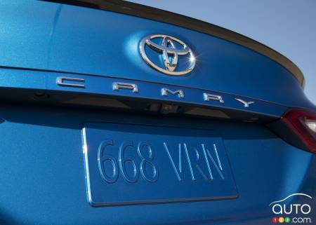 Quelles marques automobiles ont la meilleure valeur en 2017?