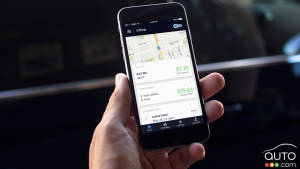 Uber in Canada: The Current State of Affairs
