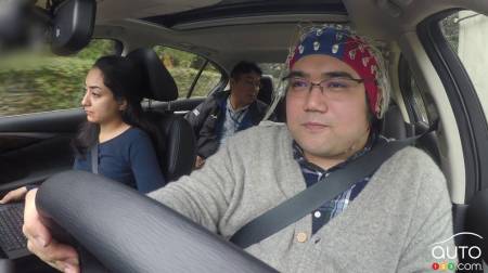 Coming Soon: Controlling Your Car With Your Brain!