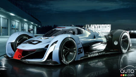 Rumours Abound: Hyundai Planning to Rival Porsche and Lamborghini!