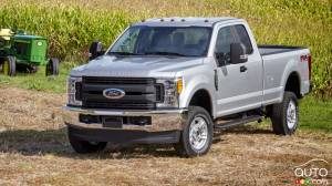 Class Action: Did Ford Also Tamper with Emissions Tests?