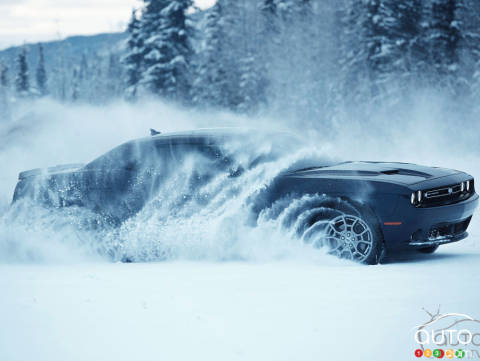 Top 10 Vehicles for Playing in the Snow