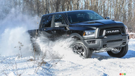 AJAC Hands out Awards for Best Vehicles of 2018