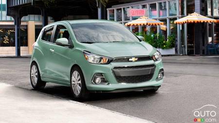 The Most Fuel-Efficient Cars and SUVs in Canada for 2018 are…