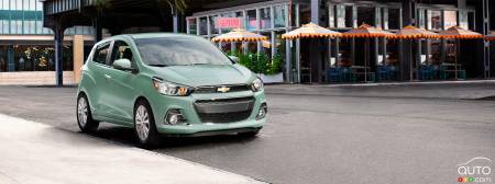 The Most Fuel-Efficient Cars and SUVs in Canada for 2018 are…