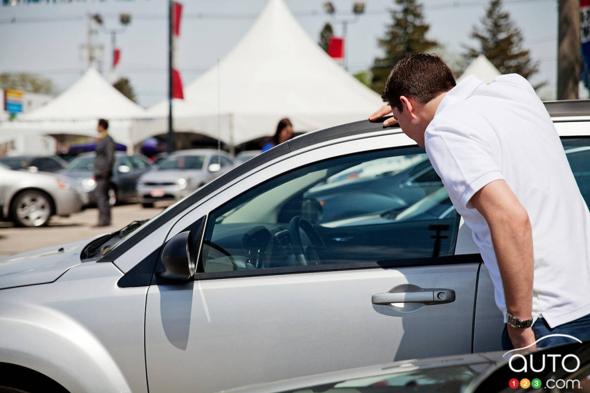 What is a Certified Pre-Owned Vehicle, Anyway?