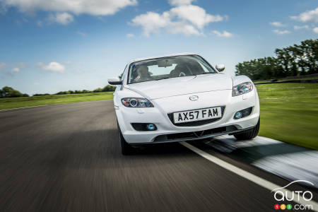 Le moteur rotatif Mazda va revivre… grâce à l’électrification