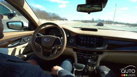 Semi-Autonomous Driving Systems: Cadillac Super Cruise beats out Tesla’s Autopilot
