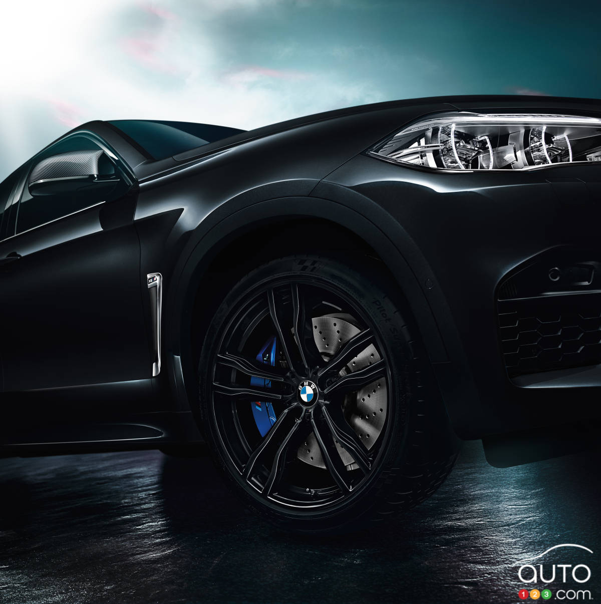 BMW closes door on producing pickup