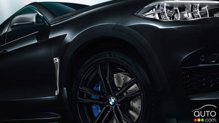 BMW closes door on producing pickup