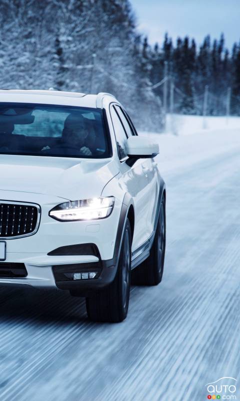 The Best Winter Tires for Cars in Canada for 2018-2019