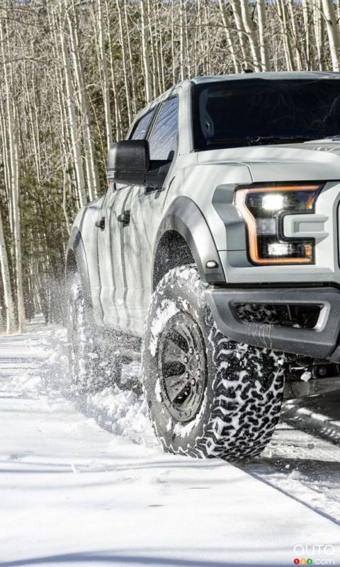 The Best Winter Tires for SUVs, Pickups in Canada for 2018-2019