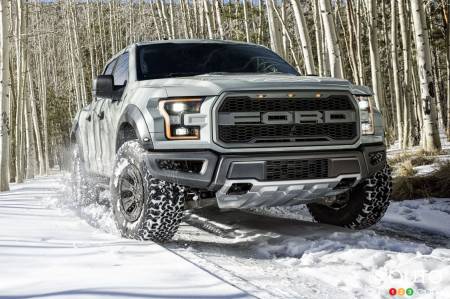 Guide d’achat : Les meilleurs pneus d’hiver pour VUS et camionnettes au Canada en 2018-2019