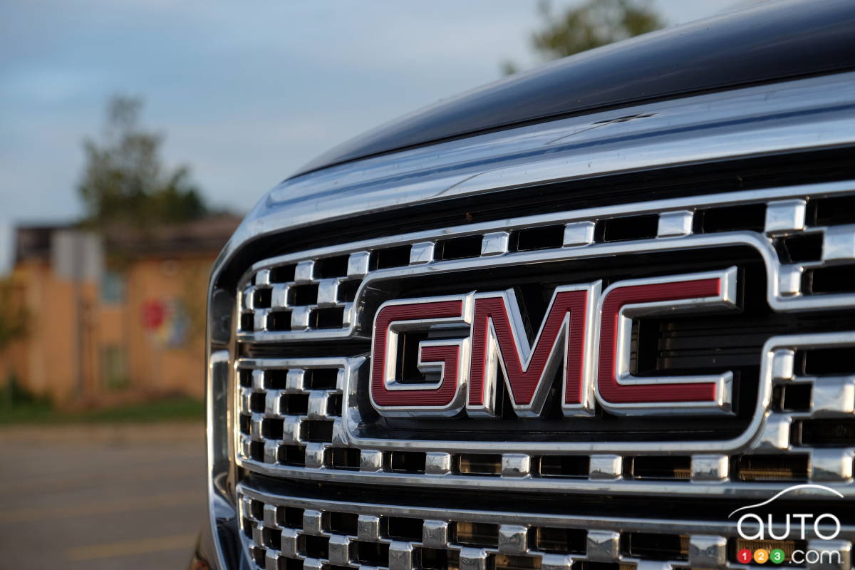 GM améliore sa garantie de base, mais il faudra payer
