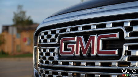 GM Upgrades Base Warranty… But It Will Cost Extra