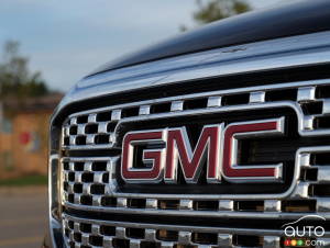 GM améliore sa garantie de base, mais il faudra payer