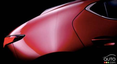 Mazda promises revolutionary engine for its new Mazda3
