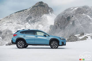 Top 10 Vehicles With All Wheel Drive In Canada In 2018 Car News