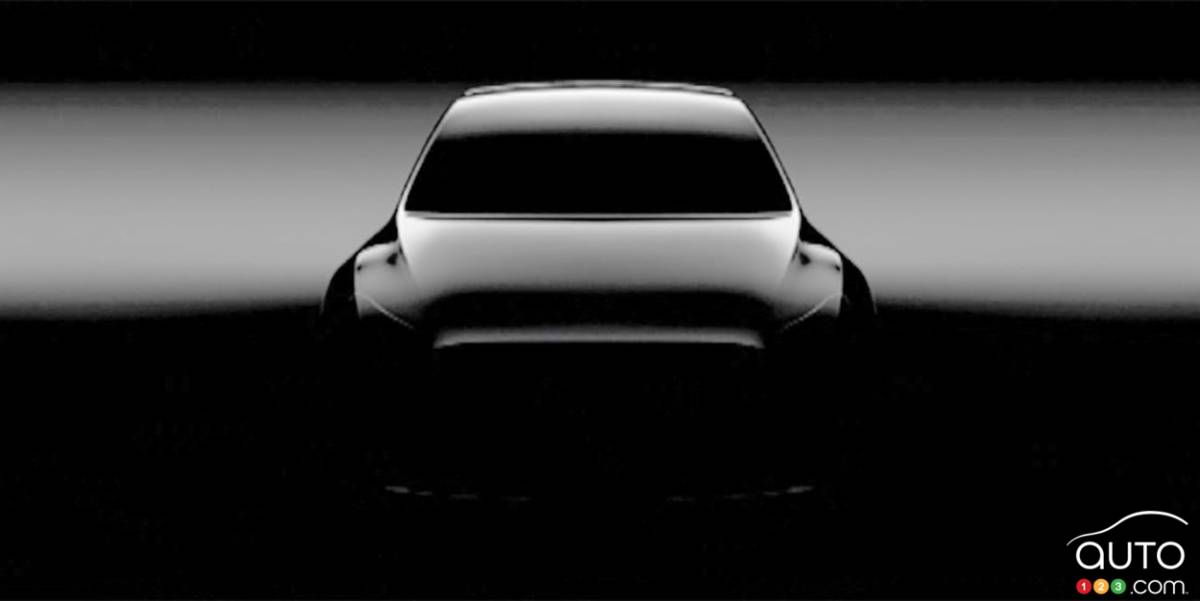 Tesla wants to build 250,000 Model 3 & Model Y per year at future Shanghai plant