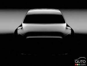 Tesla veut construire 250 000 Model 3 et Y annuellement à Shanghai