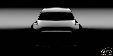 Tesla veut construire 250 000 Model 3 et Y annuellement à Shanghai