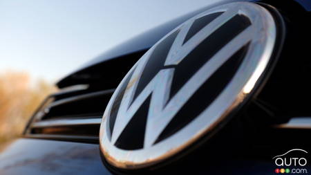 Volkswagen working on new crossover smaller than Tiguan
