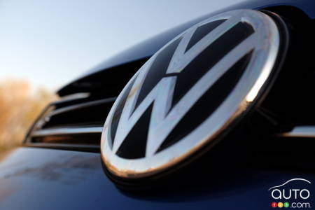 Volkswagen travaille au développement d’un mini Tiguan