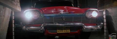 Top 10 Cars for Trick or Treating this Halloween !
